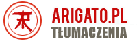 T�umacz du�ski PIASKI